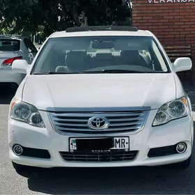 Toyota Avalon 2008