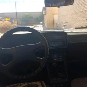 Lada 2107 1999