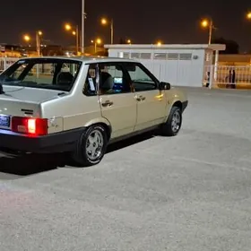 Lada 21099 2004