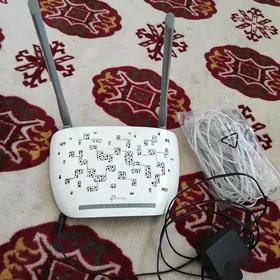 TP link router