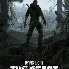 PC Oyun Dying Light Beast