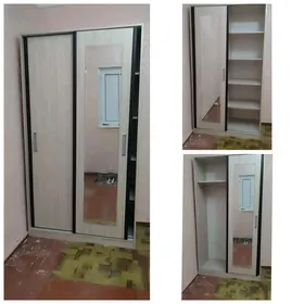 Шкаф
