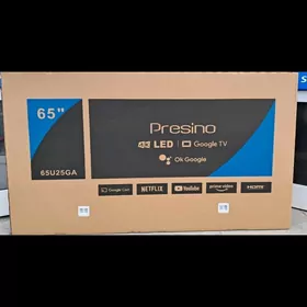 Presino 65 android