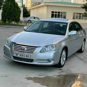 Toyota Avalon 2008