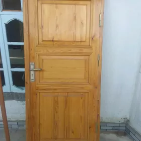 Тязе агач гапылар