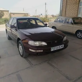 Toyota Camry 1993