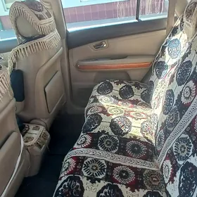 Lexus ES 330 2006
