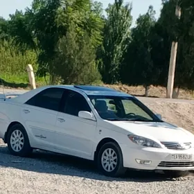 Toyota Camry 2002