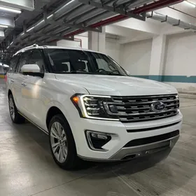Ford Expedition 2021