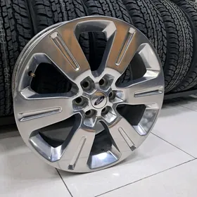 Ford expedition  diska 22 lik