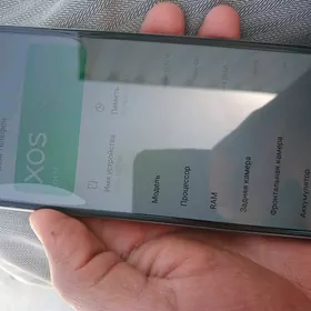 Infinix HOT 50i  4+4/128 GB