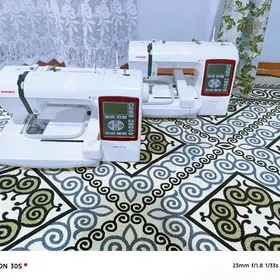 janome 230