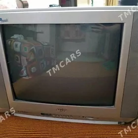 телевизор