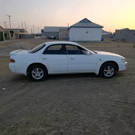 Toyota Carina 1994