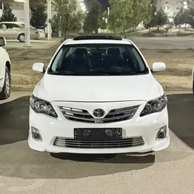 Toyota Corolla 2008