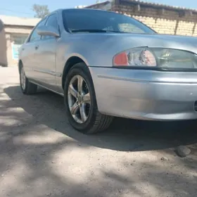 Mazda 626 2000
