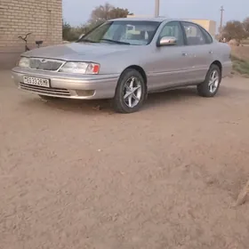 Toyota Avalon 1999