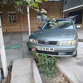 Infiniti I30 1999