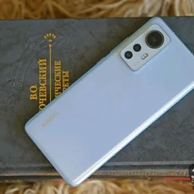 Xiaomi mi 12X