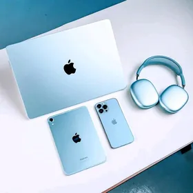 MacBook Air 15 | M4 | RAM 16GB