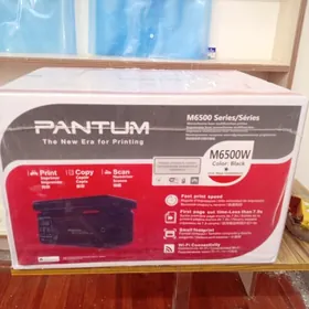 Pantum printer