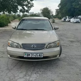 Nissan Maxima 2005
