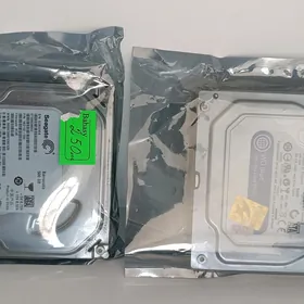 HDD winçestr