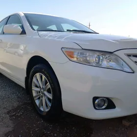 Toyota Camry 2010