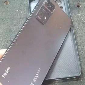redmi not 11pro