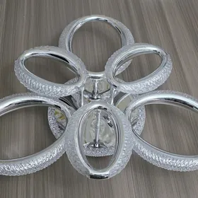 Led lyustra Лед люстра lustra