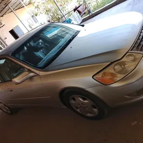 Toyota Avalon 2004