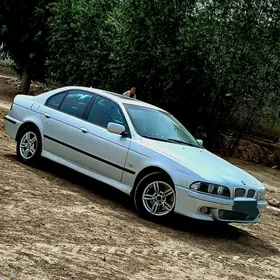 BMW 530 2002