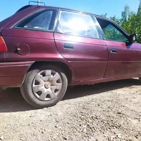Opel Astra 1992