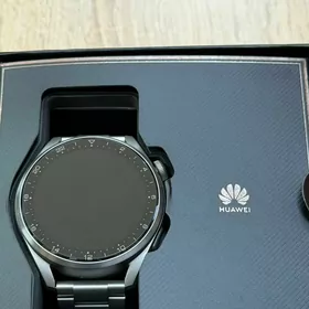Huawei watch 3 Pro Titanium