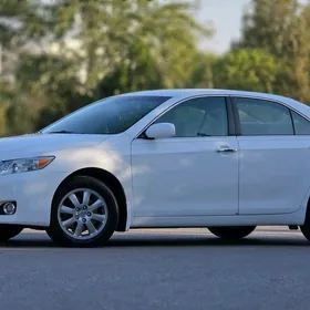Toyota Camry 2007