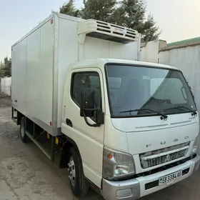 Mitsubishi Canter 2024