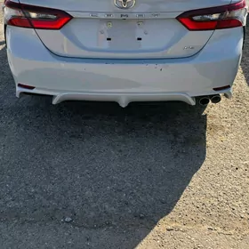 Toyota Camry 2023