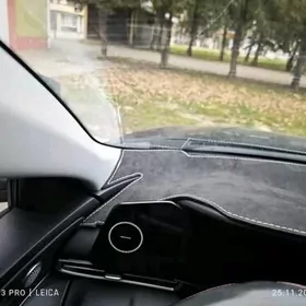 Elantra Alcantara torpeda