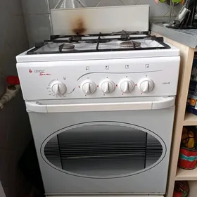 Газовая плита