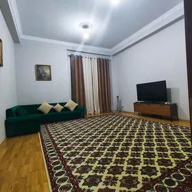 Гоголя элитка 4комнаты