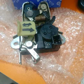 Bagaj zamok Багажник замок