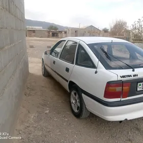 Opel Vectra 1992