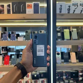 XIAOMI 12X