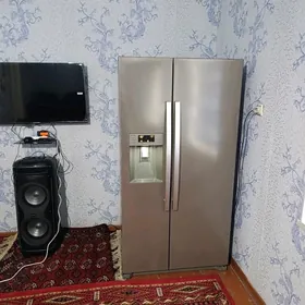 holodilnik Холодильник