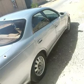 Toyota Mark II 1993