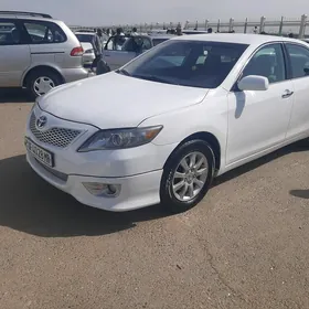 Toyota Camry 2008