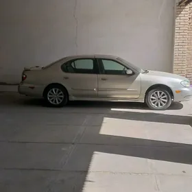 maşynyn açary yitdi infiniti