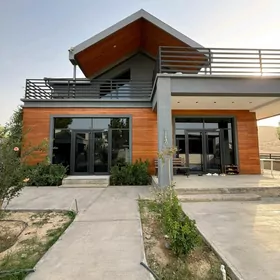 Верхний Кеши 6 сот дом Koşi