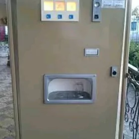 газировка аппарат