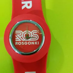 ROSGONKI